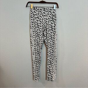 Ryderwear Scrunch High Waisted Leggings 453